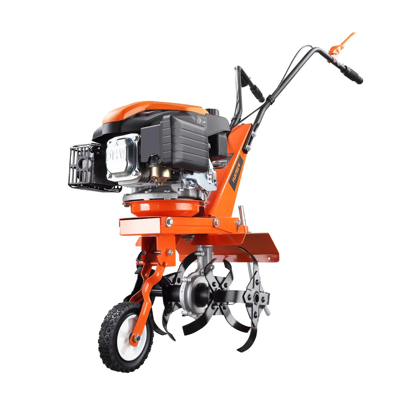 Motoazada FUXTEC FX-AF1139 con 36 cm de ancho - Image 6