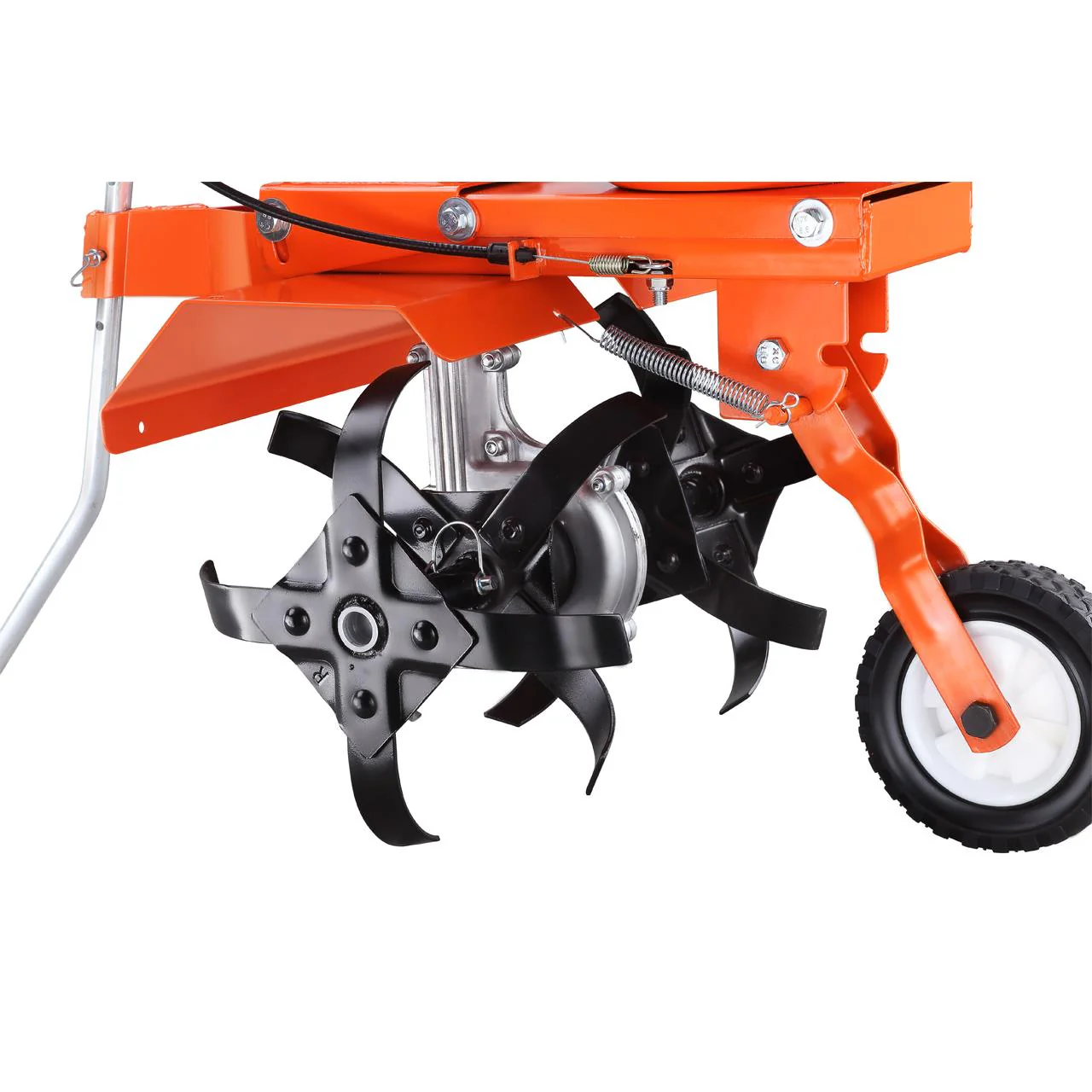 Motoazada FUXTEC FX-AF1139 con 36 cm de ancho - Image 7