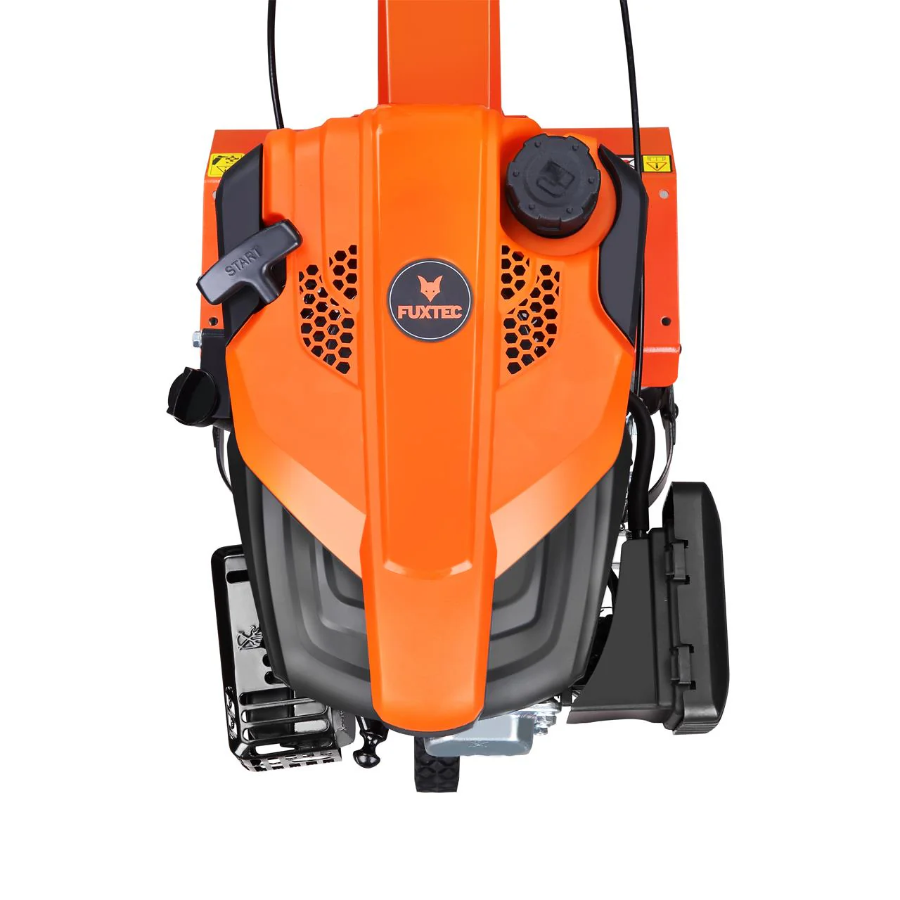 Motoazada FUXTEC FX-AF1139 con 36 cm de ancho - Image 9