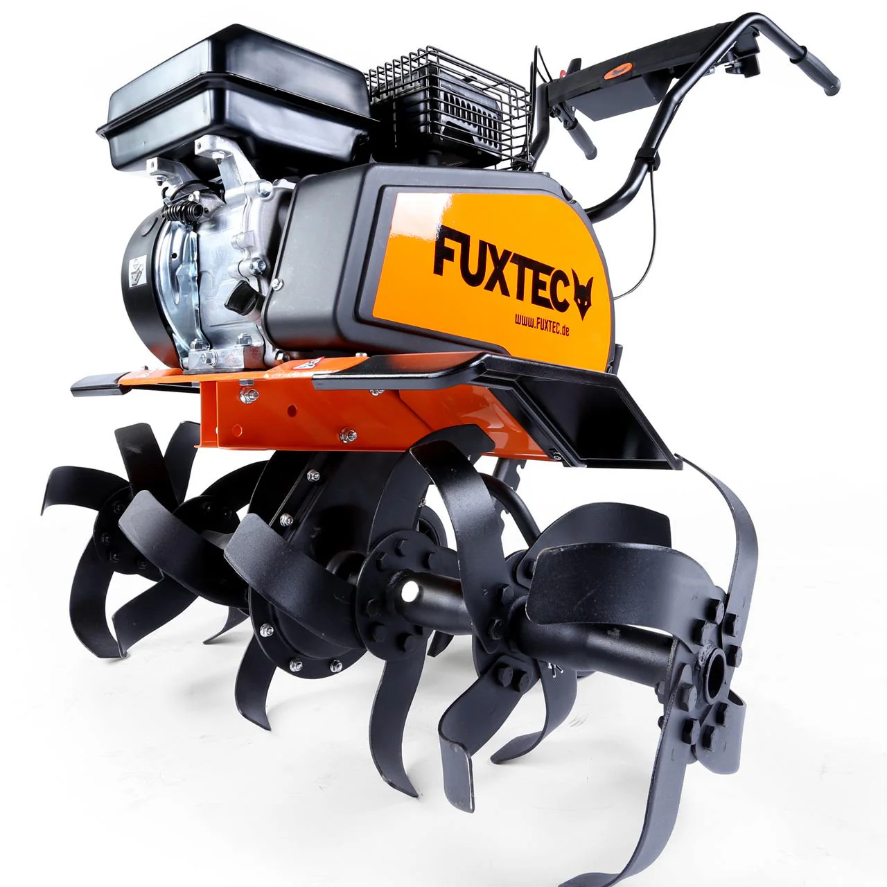Azada rotativa FUXTEC FX-AF1212 azada rotativa con 85 cm de anchura