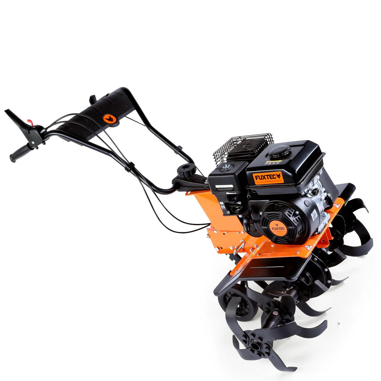 Azada rotativa FUXTEC FX-AF1212 azada rotativa con 85 cm de anchura - Image 11