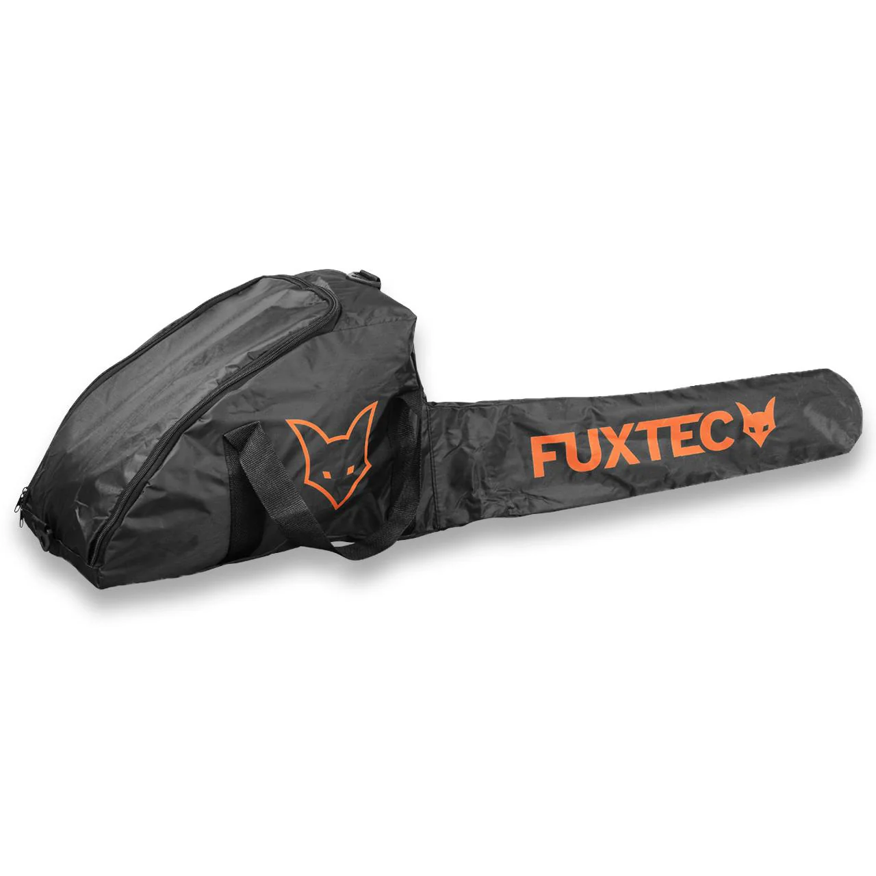 Motosierra FUXTEC GASOLINA FX-KS262 Black Edition - Image 3