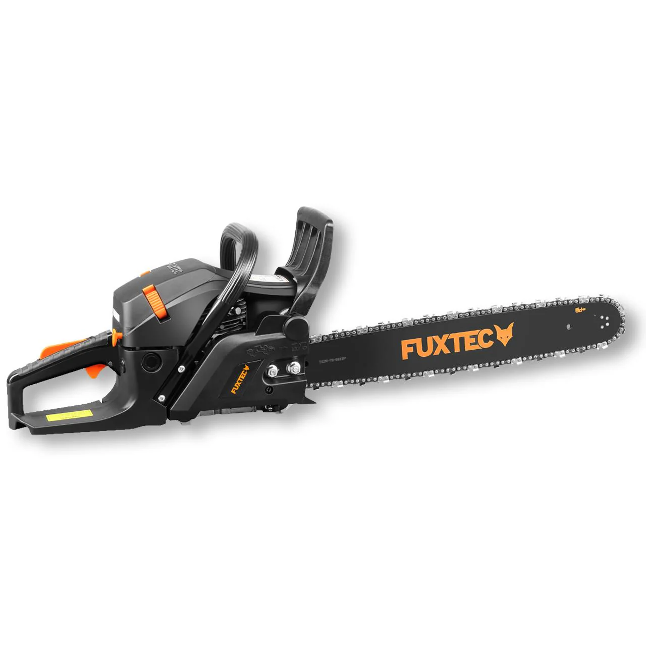 Motosierra FUXTEC GASOLINA FX-KS262 Black Edition - Image 5
