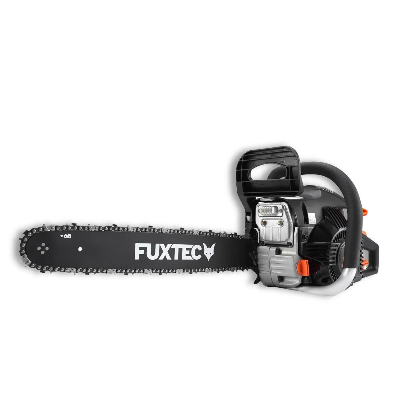 Motosierra profesional FUXTEC FX-KSP354 - Image 4