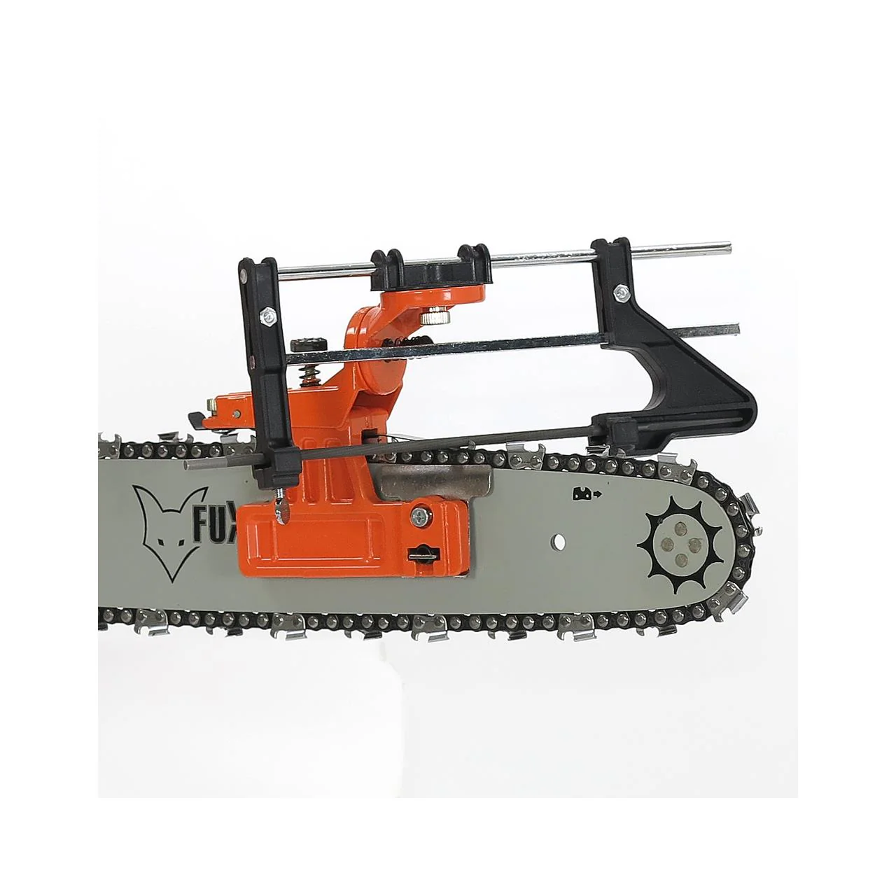 Afilador de cadenas FUXTEC - Image 2