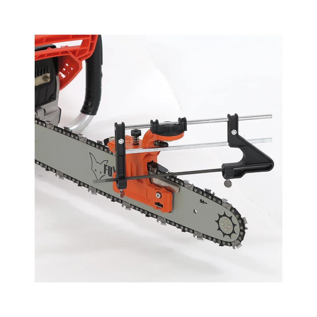Afilador de cadenas FUXTEC - Image 4