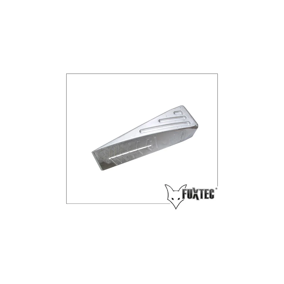OCHSENKOPF aluminio - cuña de división giratoria