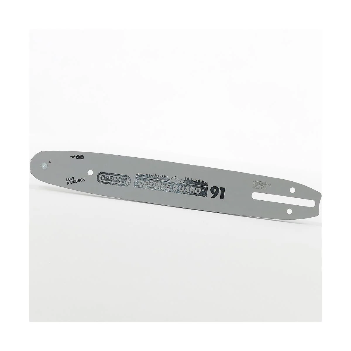 Barra guía Oregon de 12 pulgadas para motosierra de batería de 40V FUXTEC E212 - Image 2