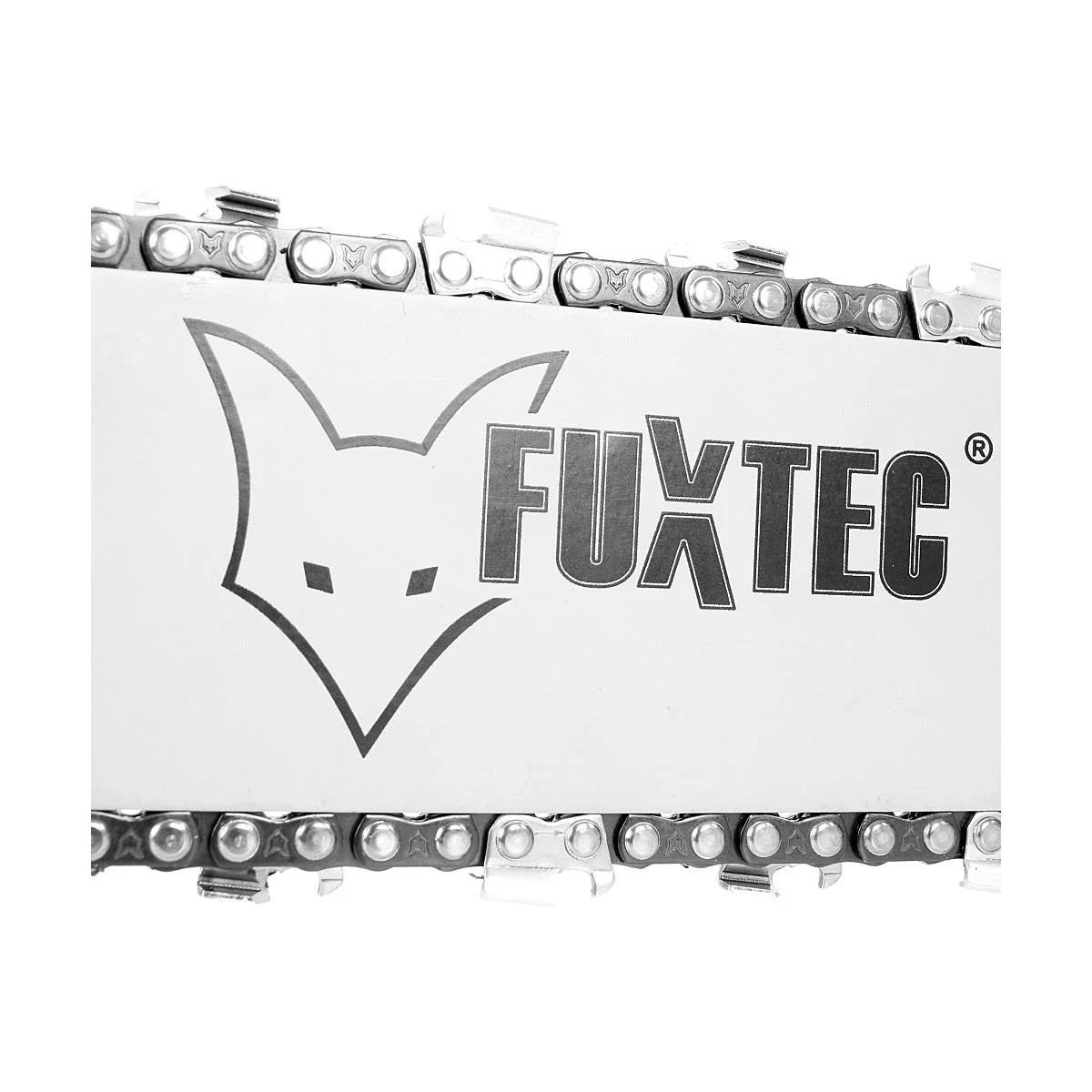 ORIGINAL FUXTEC 20 pulgadas cadena de sierra tamaño 0,325 / 0,058 pulgadas (1,5mm) / 76 - Image 3