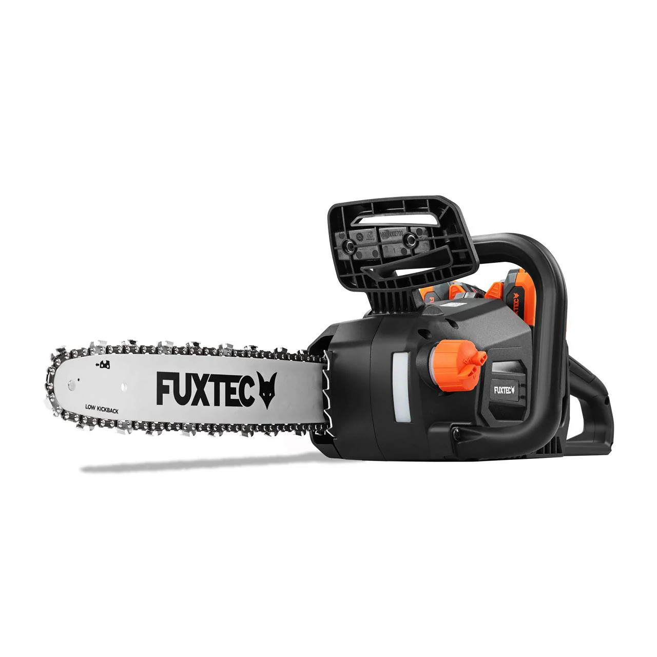 Motosierra a batería sin cable 2x20V FUXTEC FX-E2KSSET - Image 3