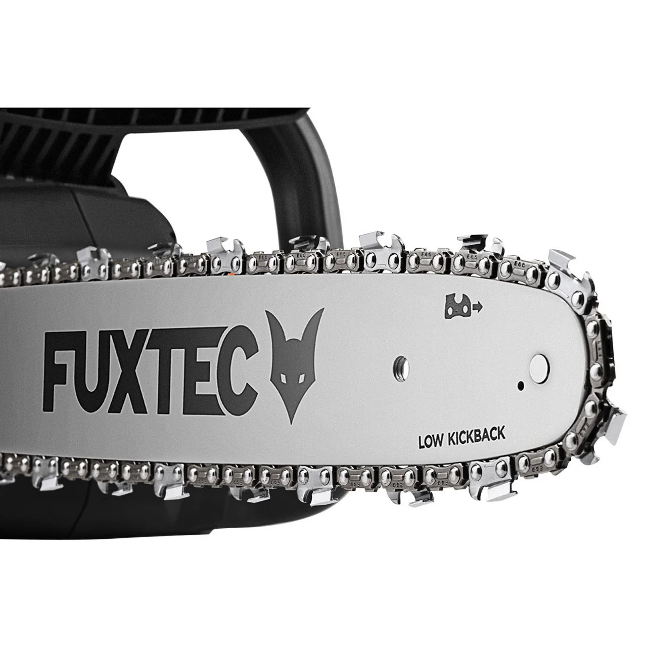 Motosierra a batería sin cable 2x20V FUXTEC FX-E2KSSET - Image 6