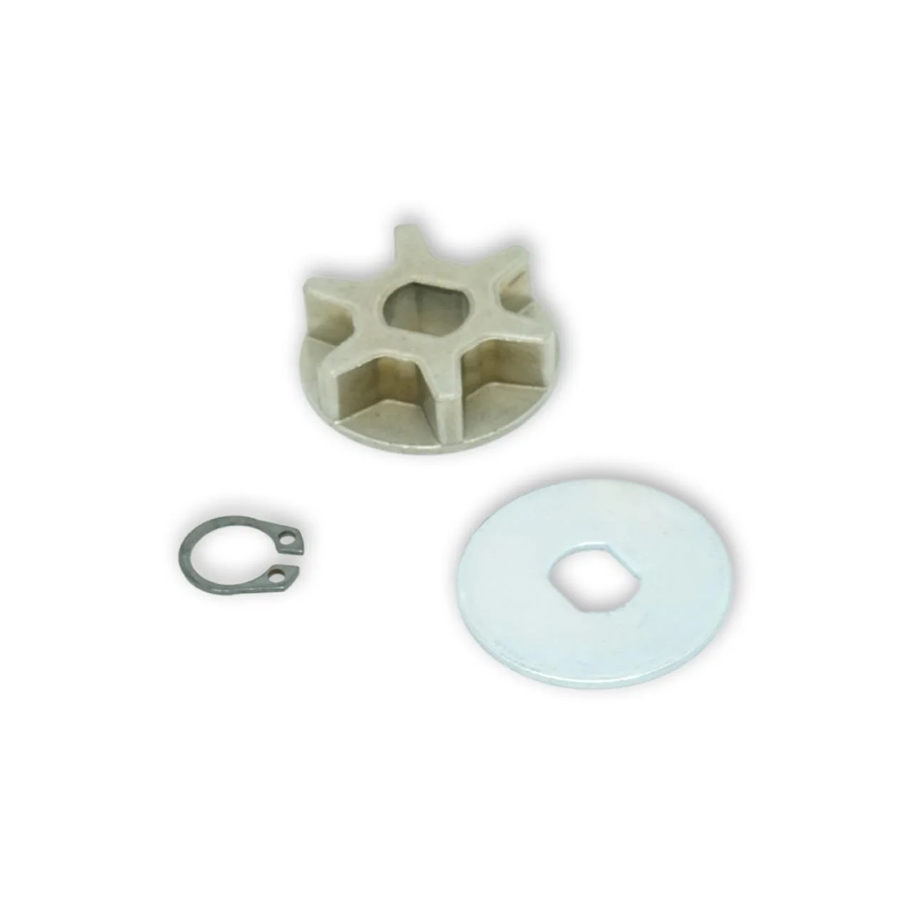 Piñón de arrastre para motosierra de batería FUXTEC E212C/E214C