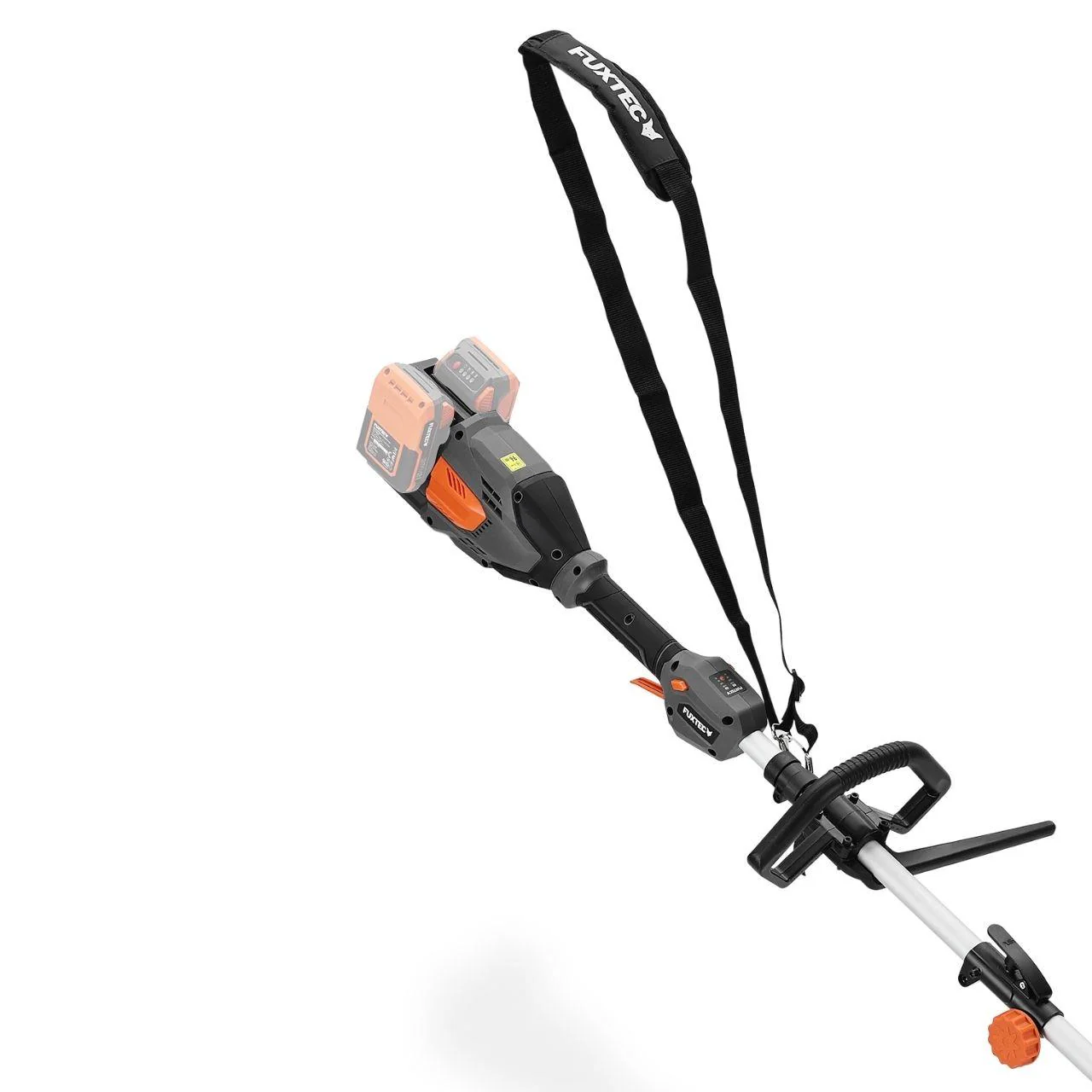 Herramienta multifunción con batería de 40 V FX-E2MTB (modelo básico) - Image 2