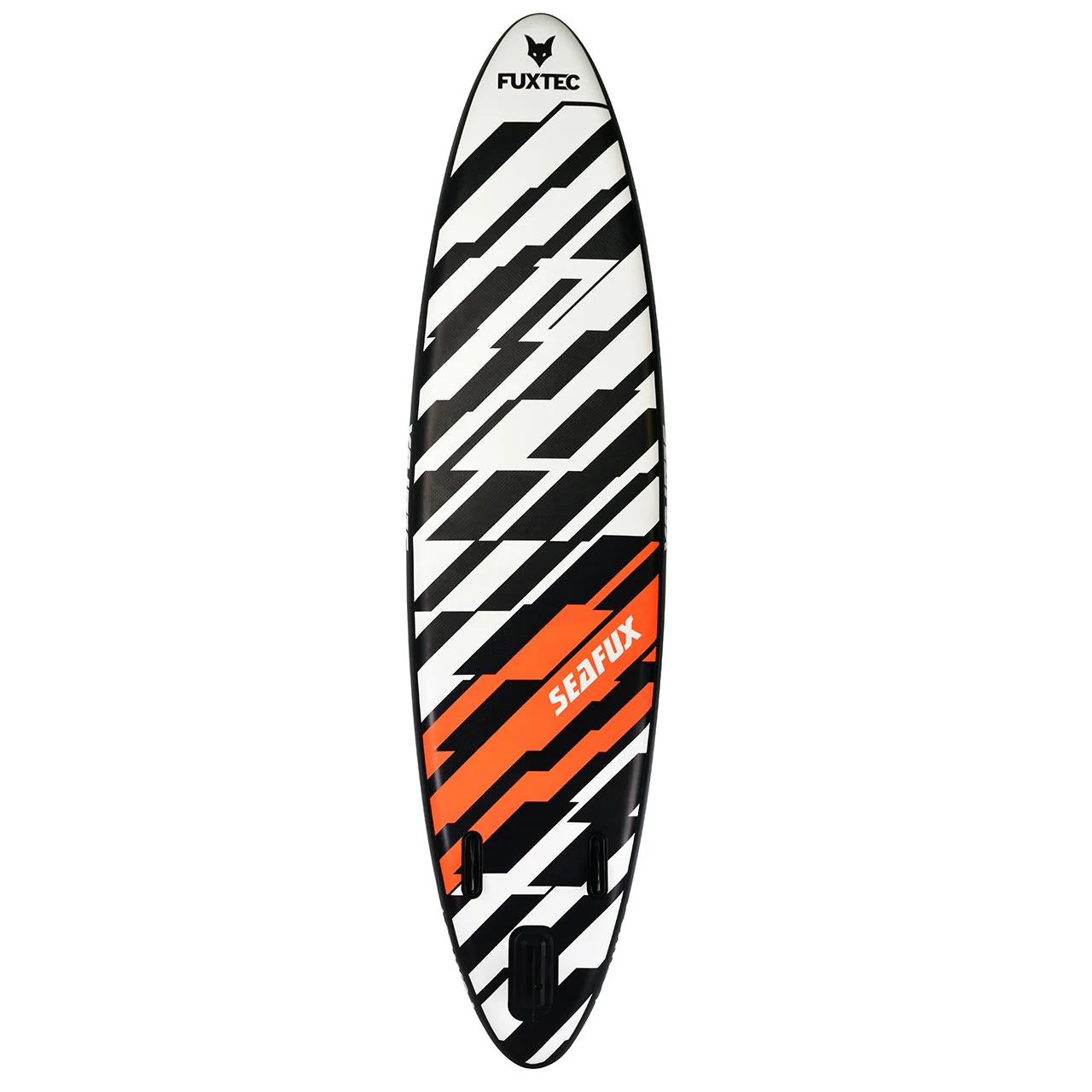 FUXTEC Tabla de Stand Up Paddle Hinchable SUP320D1 320 x 81 x 15 cm - Image 10