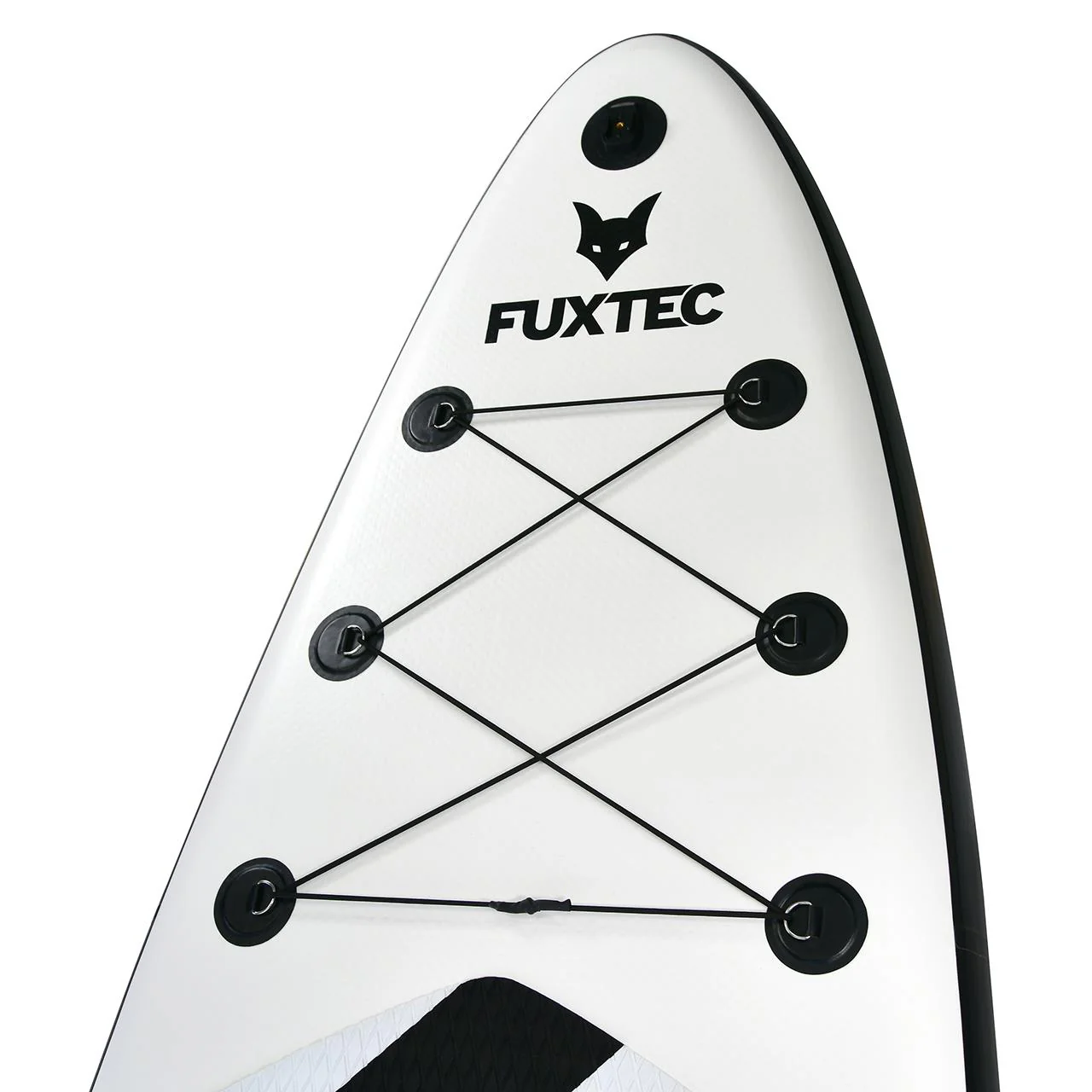 FUXTEC Tabla de Stand Up Paddle Hinchable SUP320D1 320 x 81 x 15 cm - Image 12