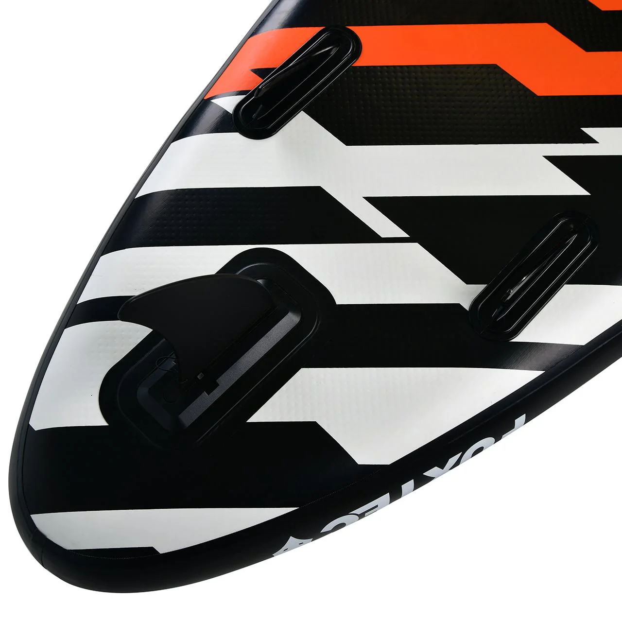 FUXTEC Tabla de Stand Up Paddle Hinchable SUP320D1 320 x 81 x 15 cm - Image 13