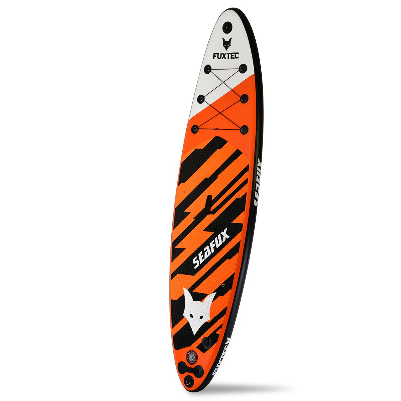 FUXTEC Tabla de Stand Up Paddle Hinchable SUP320D1 320 x 81 x 15 cm - Image 16
