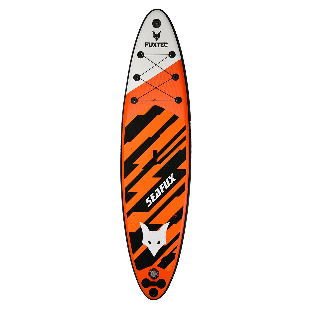 FUXTEC Tabla de Stand Up Paddle Hinchable SUP320D1 320 x 81 x 15 cm - Image 19