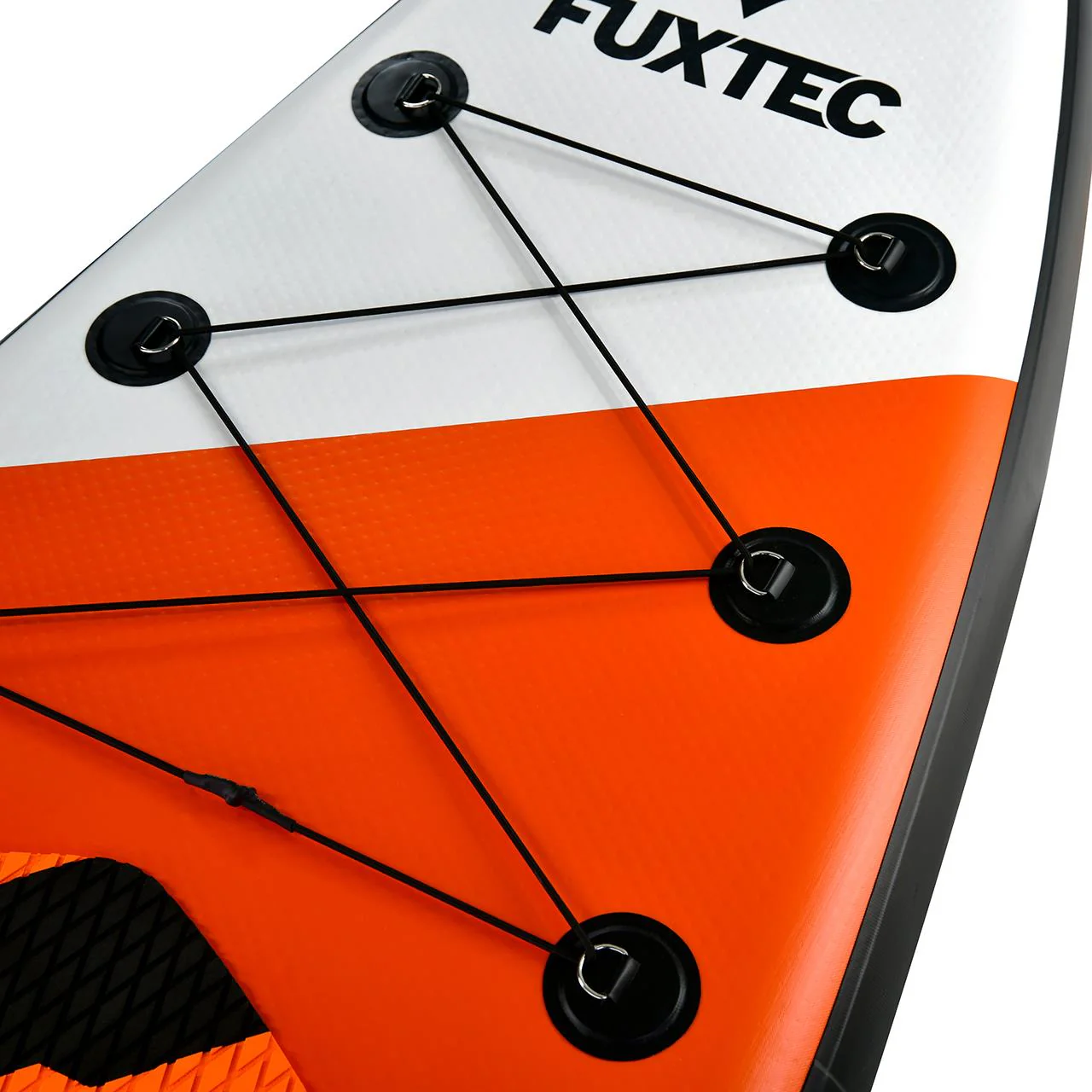 FUXTEC Tabla de Stand Up Paddle Hinchable SUP320D1 320 x 81 x 15 cm - Image 20