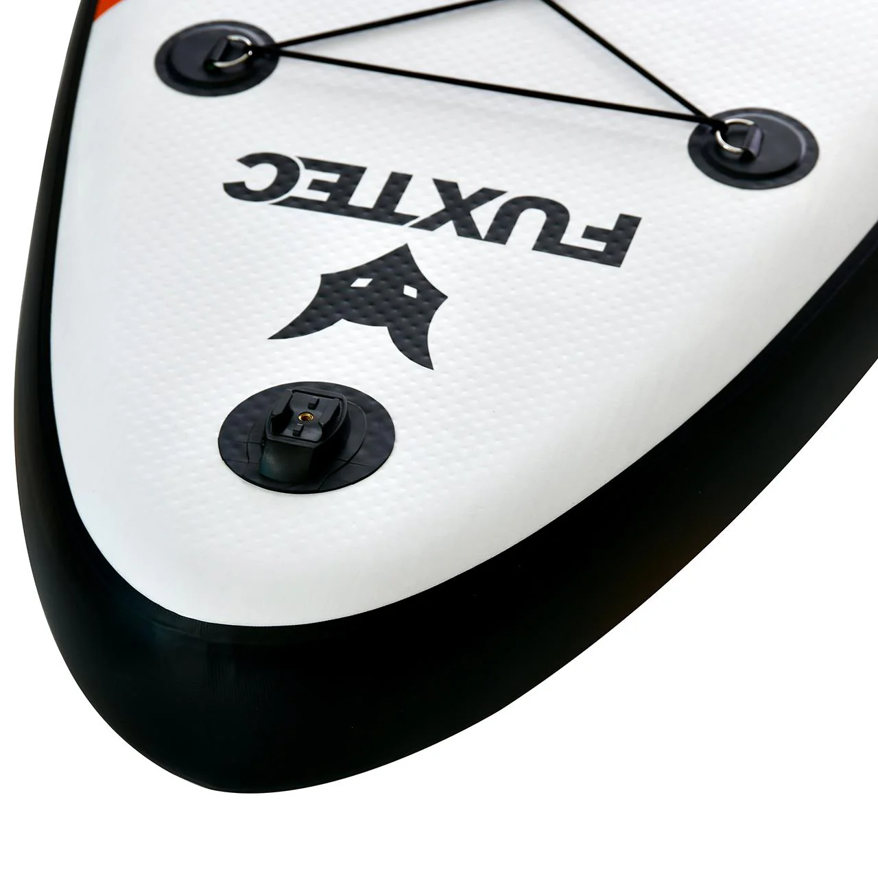 FUXTEC Tabla de Stand Up Paddle Hinchable SUP320D1 320 x 81 x 15 cm - Image 22