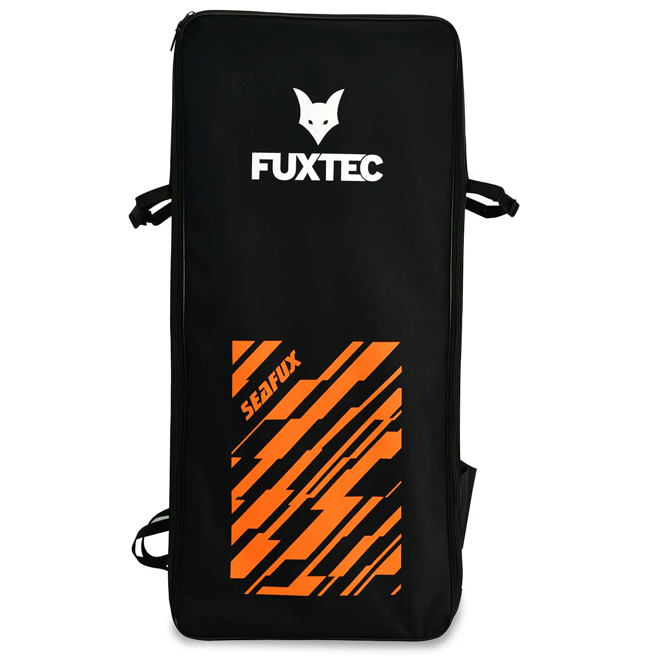FUXTEC Tabla de Stand Up Paddle Hinchable SUP320D1 320 x 81 x 15 cm - Image 25