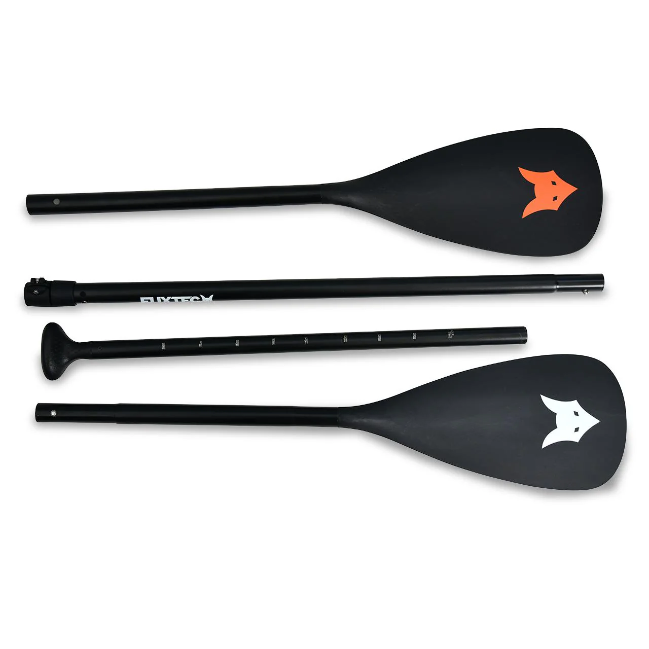 FUXTEC Tabla de Stand Up Paddle Hinchable SUP320D1 320 x 81 x 15 cm - Image 27