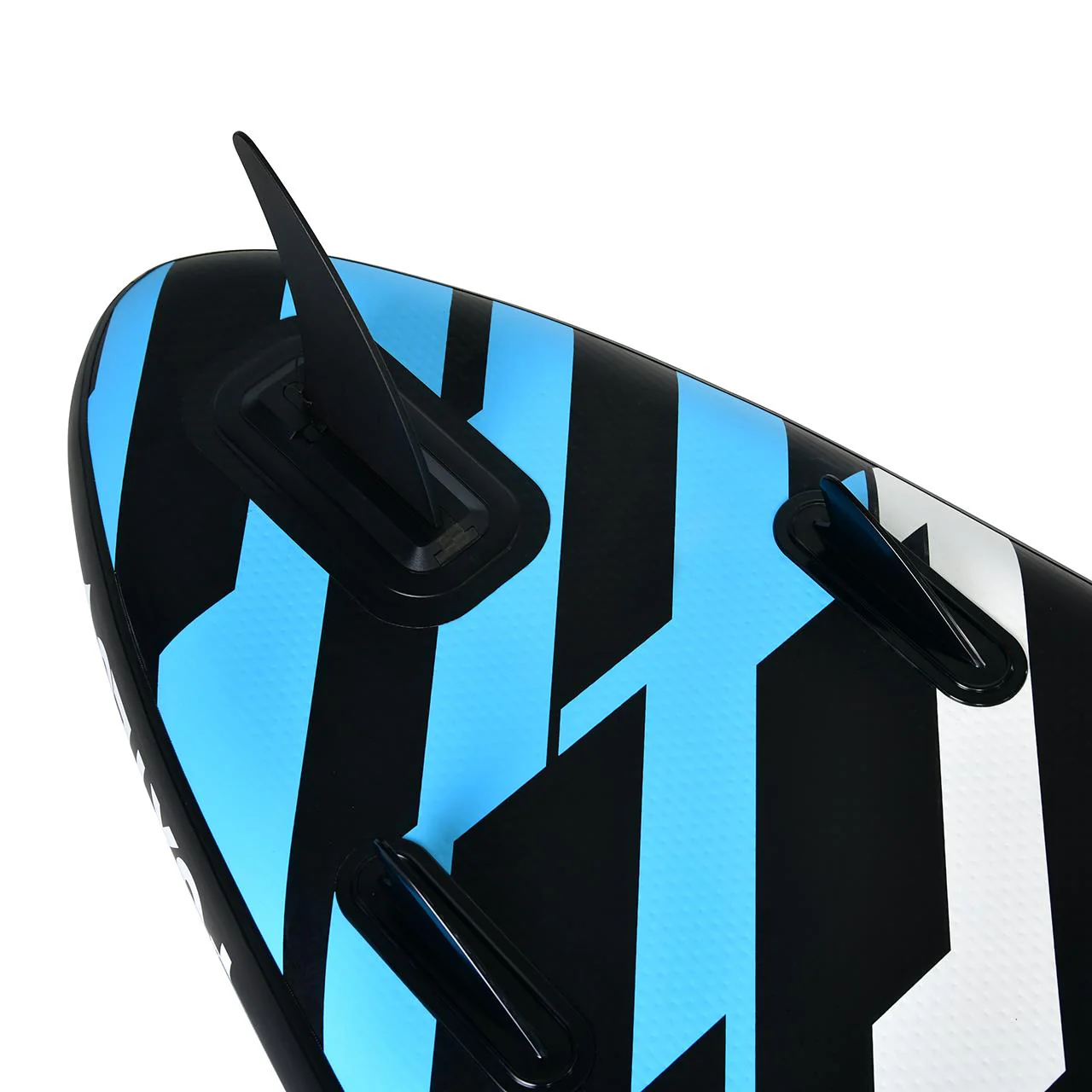 FUXTEC Tabla de Stand Up Paddle Hinchable SUP320D1 320 x 81 x 15 cm - Image 34