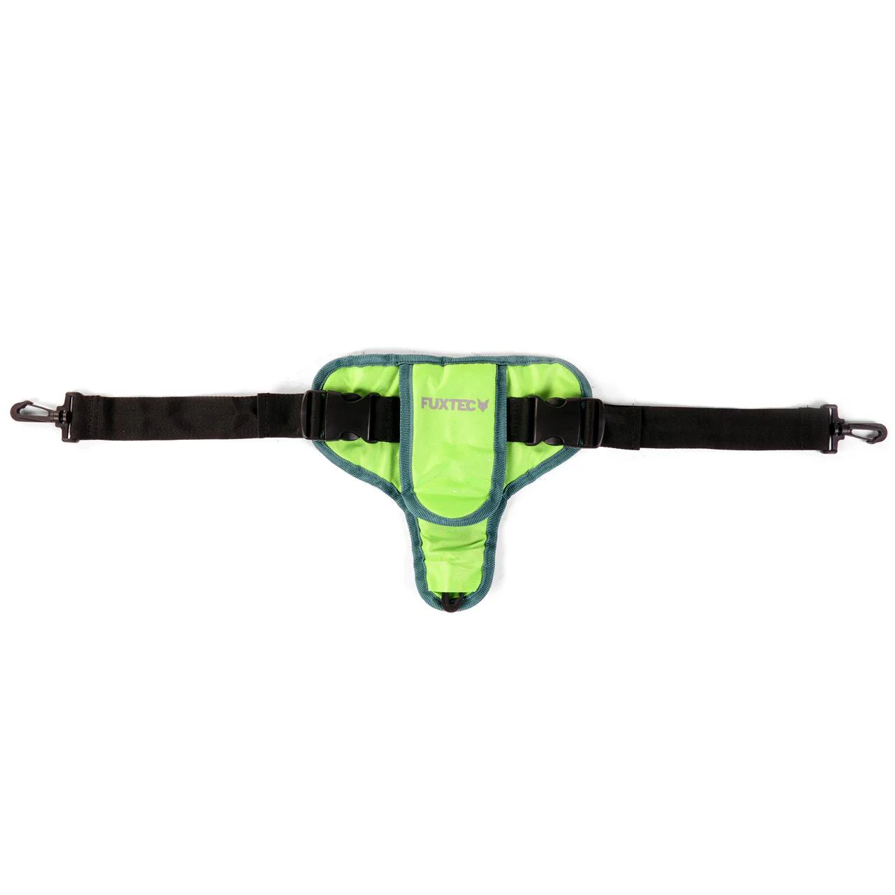 B-WARE Cinturón de seguridad Verde - Image 2