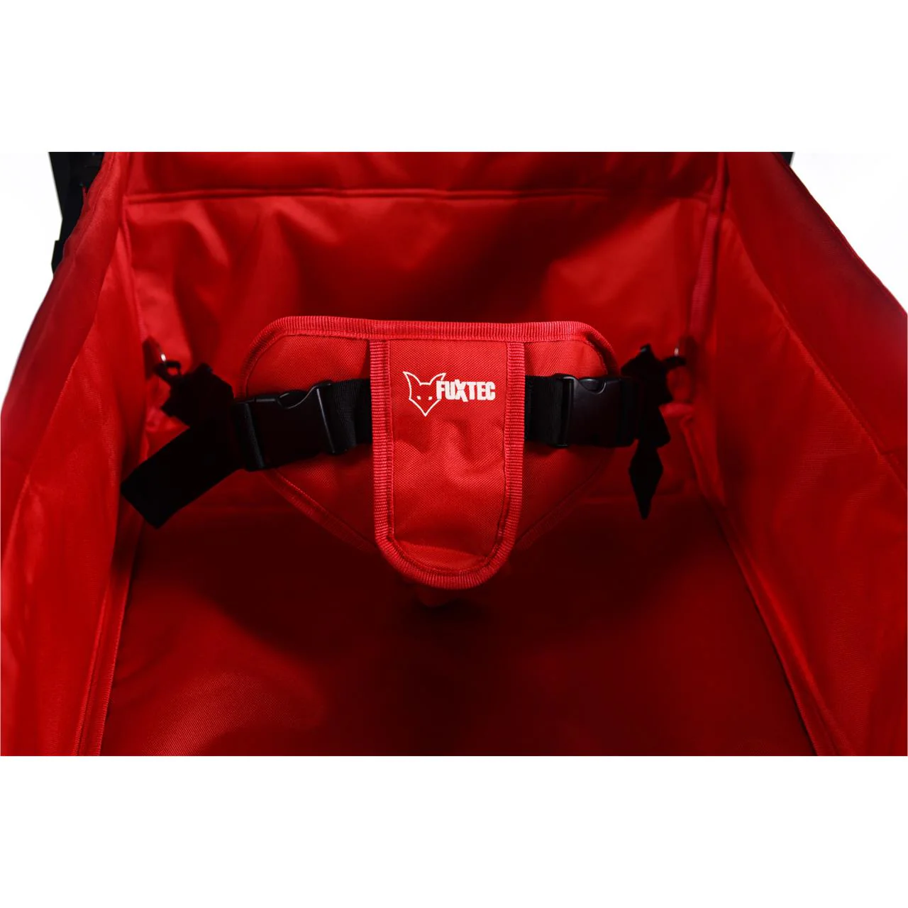 B-WARE Arnes de tres puntos Negro - Image 5