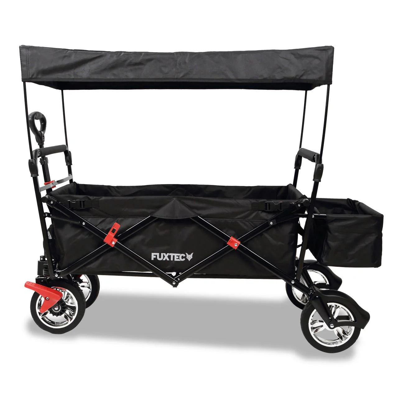 B-Ware FUXTEC Bollerwagen FX-CT500 mit Sonnendach - Image 15