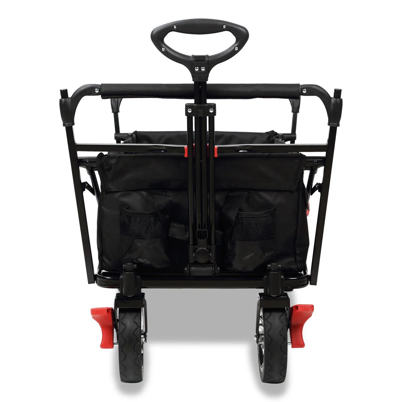 B-Ware FUXTEC Bollerwagen FX-CT500 mit Sonnendach - Image 19