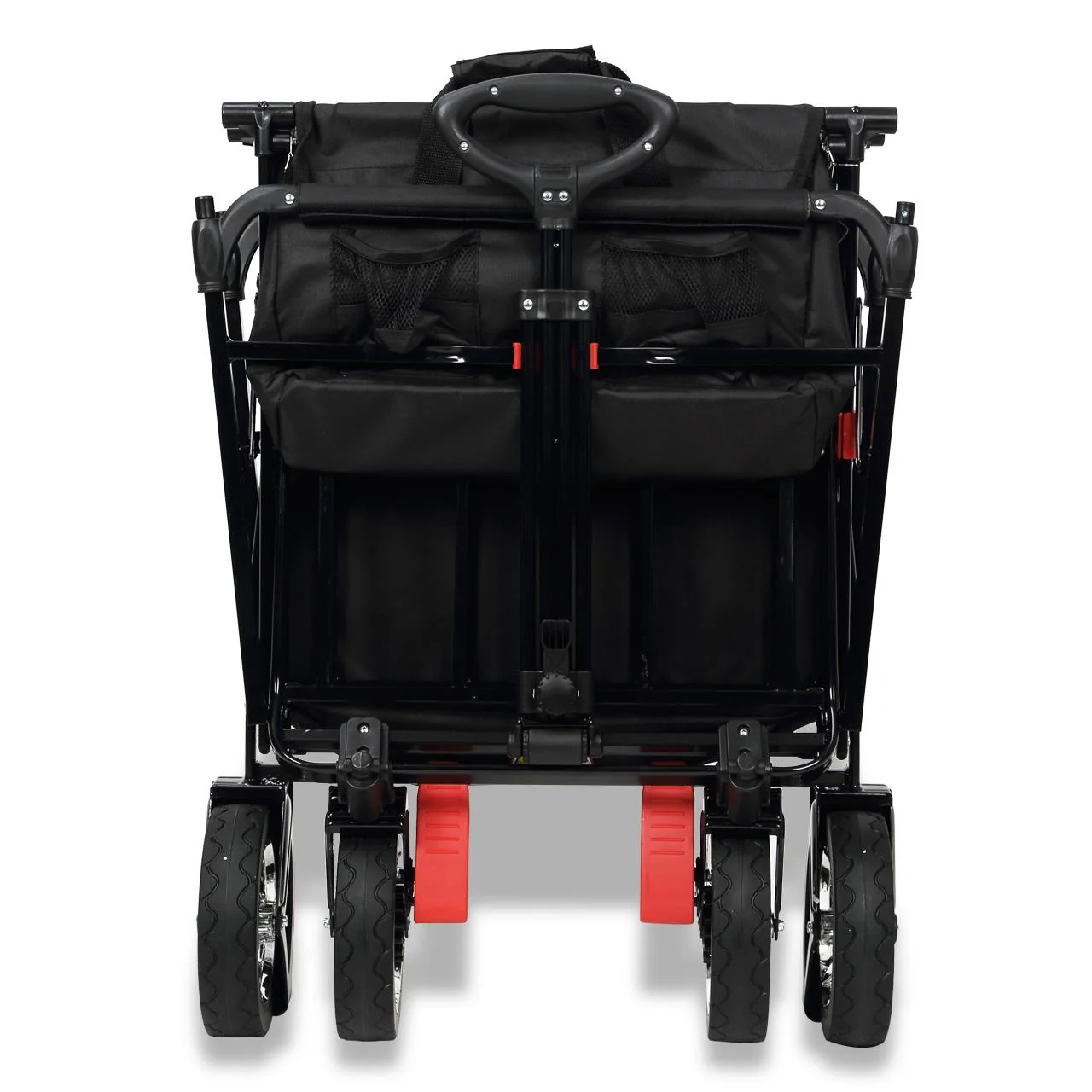 B-Ware FUXTEC Bollerwagen FX-CT500 mit Sonnendach - Image 24