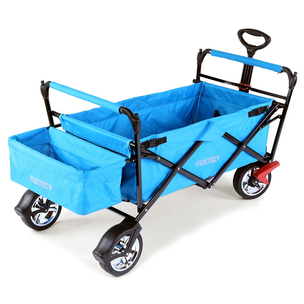 B-Ware FUXTEC Bollerwagen FX-CT500 mit Sonnendach - Image 33