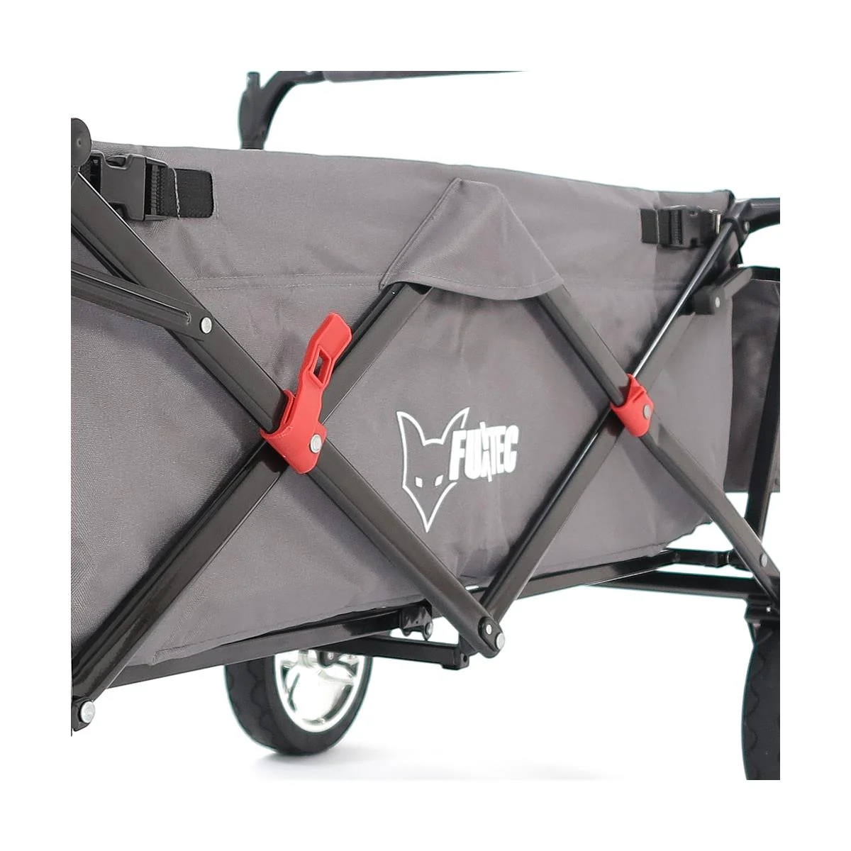 B-Ware FUXTEC Bollerwagen FX-CT500 mit Sonnendach - Image 45