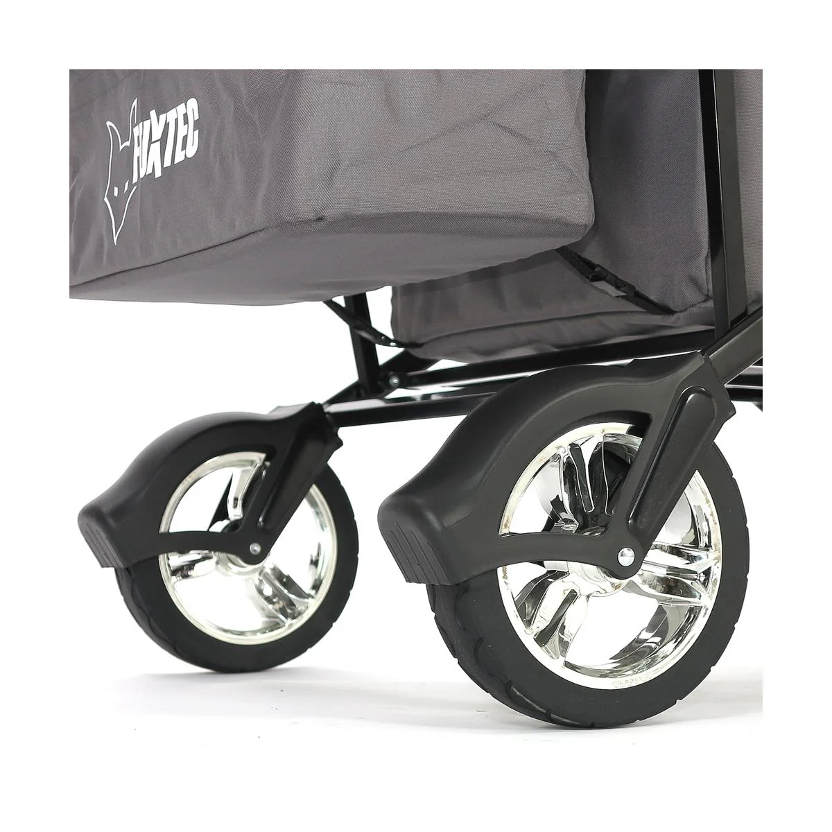 B-Ware FUXTEC Bollerwagen FX-CT500 mit Sonnendach - Image 47