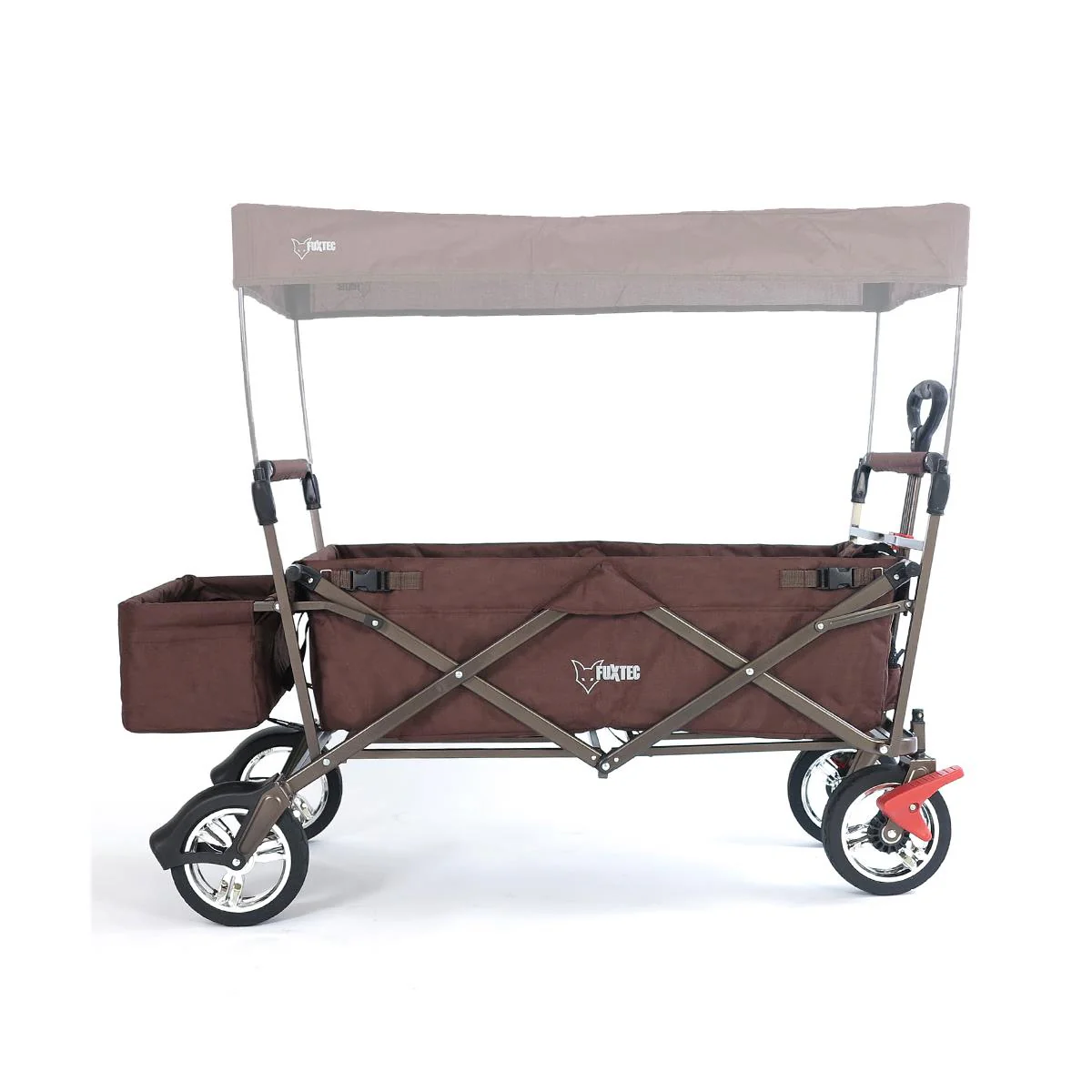 B-Ware FUXTEC Bollerwagen FX-CT500 mit Sonnendach - Image 51