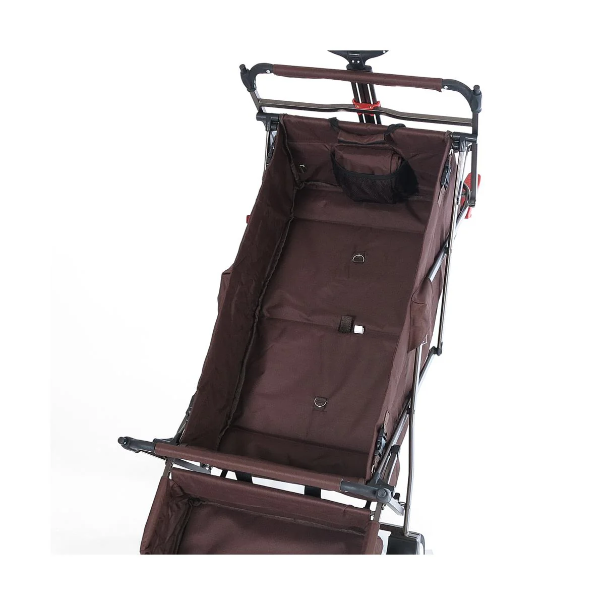 B-Ware FUXTEC Bollerwagen FX-CT500 mit Sonnendach - Image 55