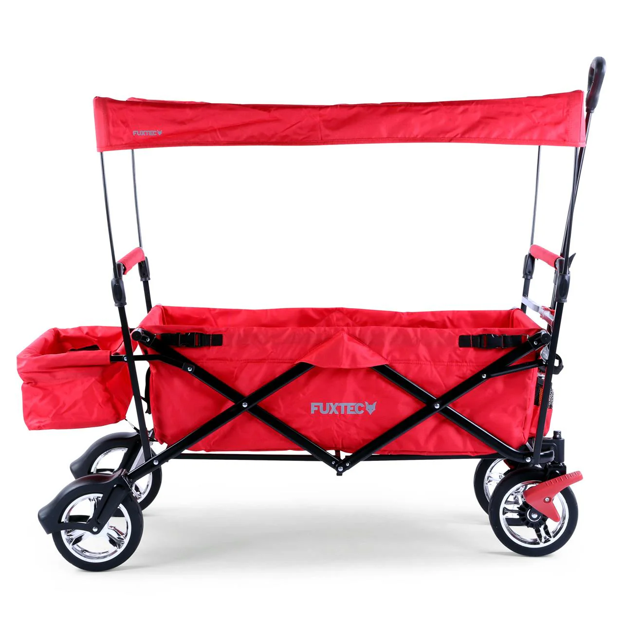 B-Ware FUXTEC Bollerwagen FX-CT500 mit Sonnendach - Image 57