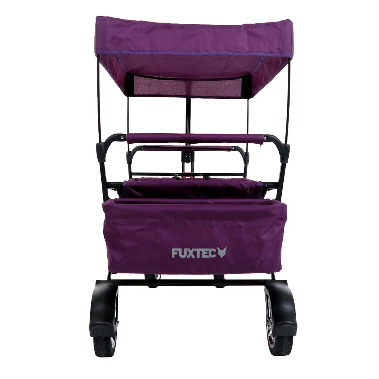 B-Ware FUXTEC Bollerwagen FX-CT500 mit Sonnendach - Image 6