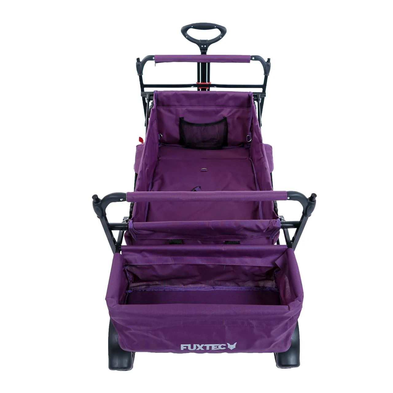 B-Ware FUXTEC Bollerwagen FX-CT500 mit Sonnendach - Image 7