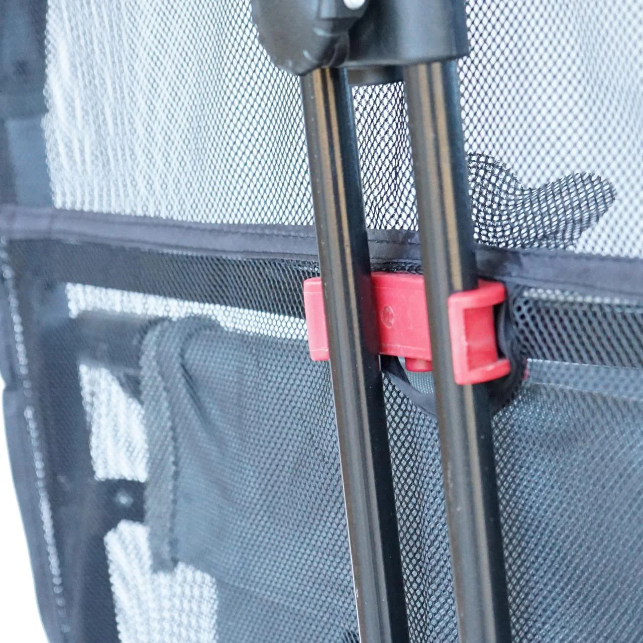 B-WARE Funda contra Insectos, Mosquitera/Parasoles para Carro Plegable CT500 - Image 5