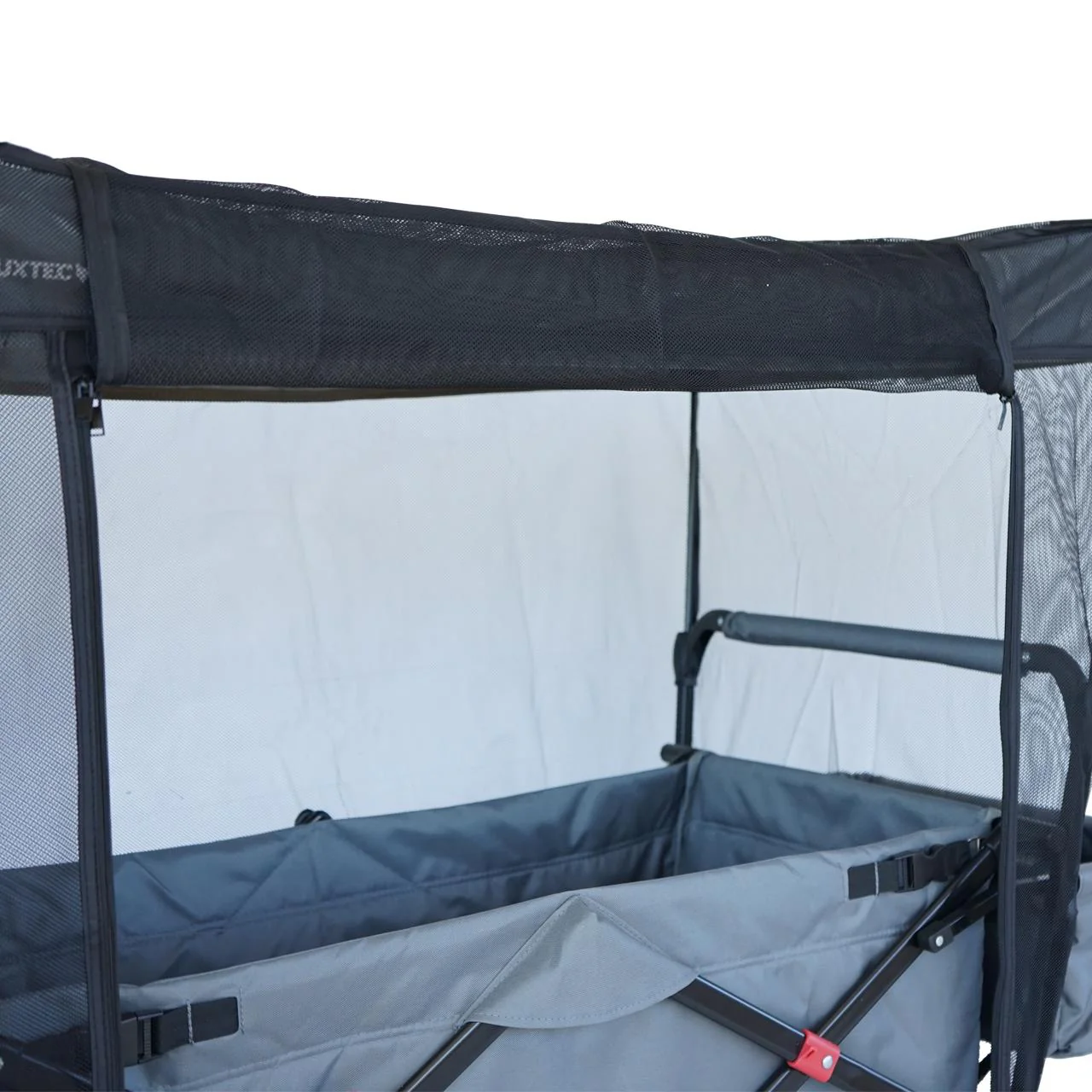 B-WARE Funda contra Insectos, Mosquitera/Parasoles para Carro Plegable CT500 - Image 6