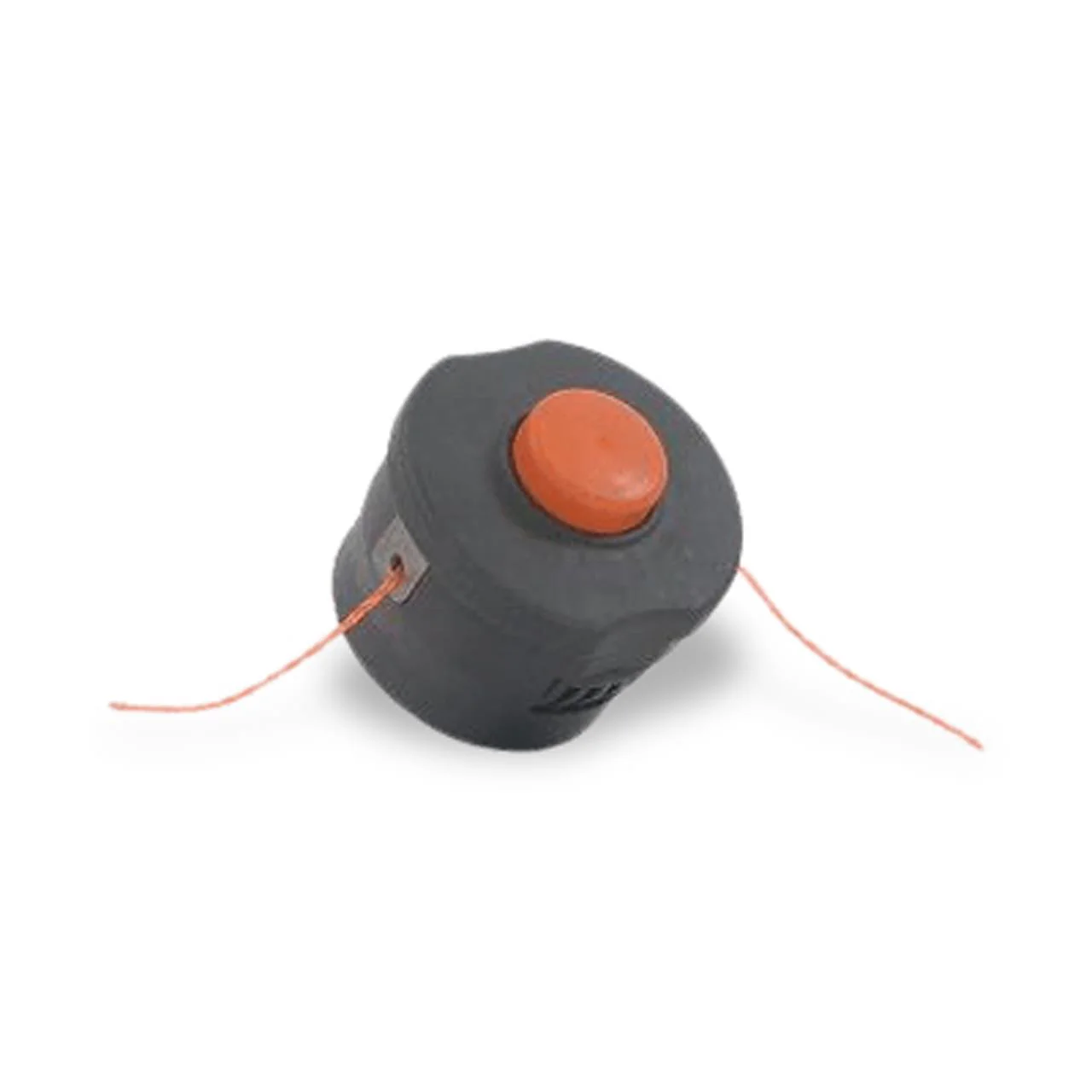 B-WARE Cabezal de hilo de nylon de recambio para desbrozadora/cortacésped FUXTEC E312D