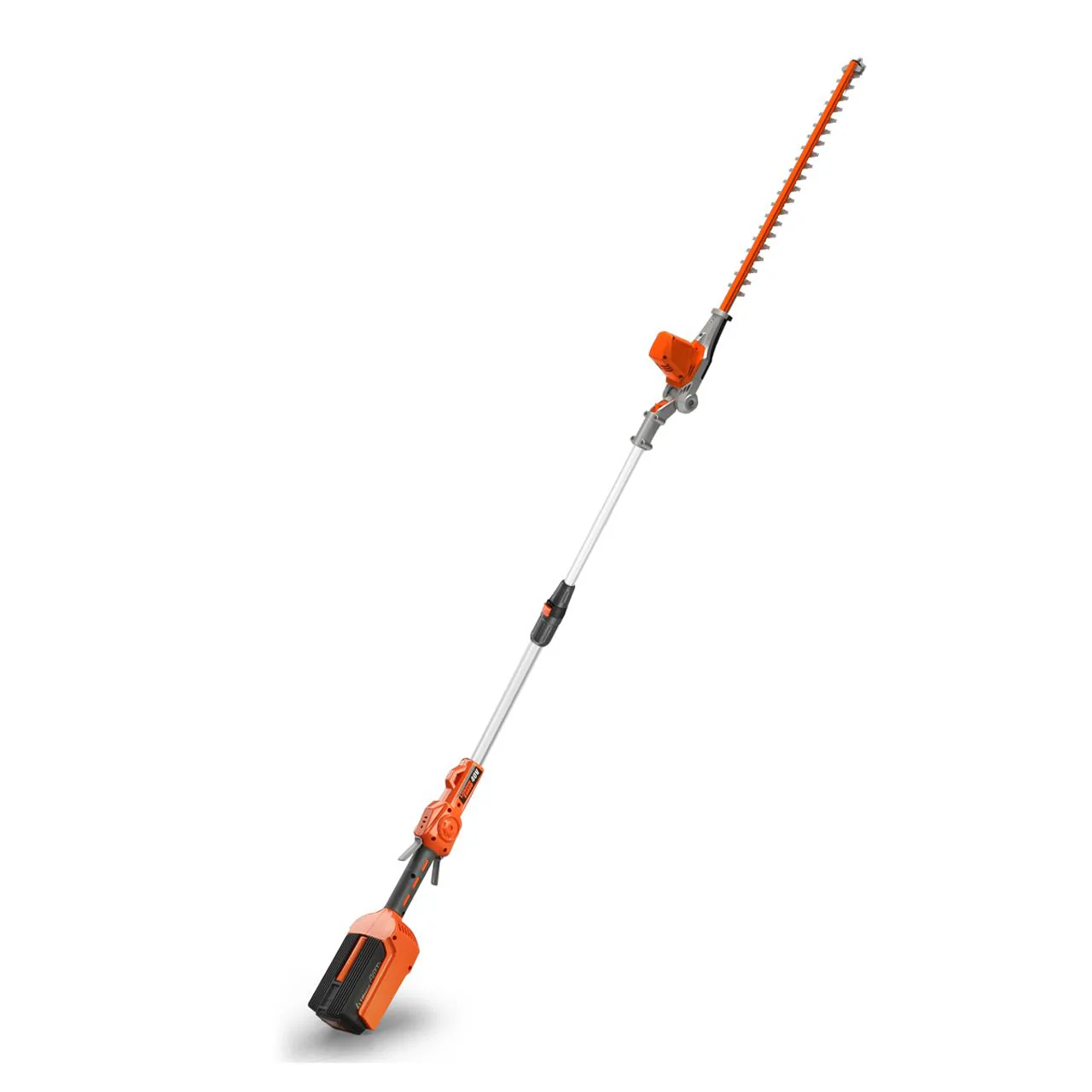 B-WARE Cortasetos alto 40V E920D FUXTEC - sin batería recargable - Image 2