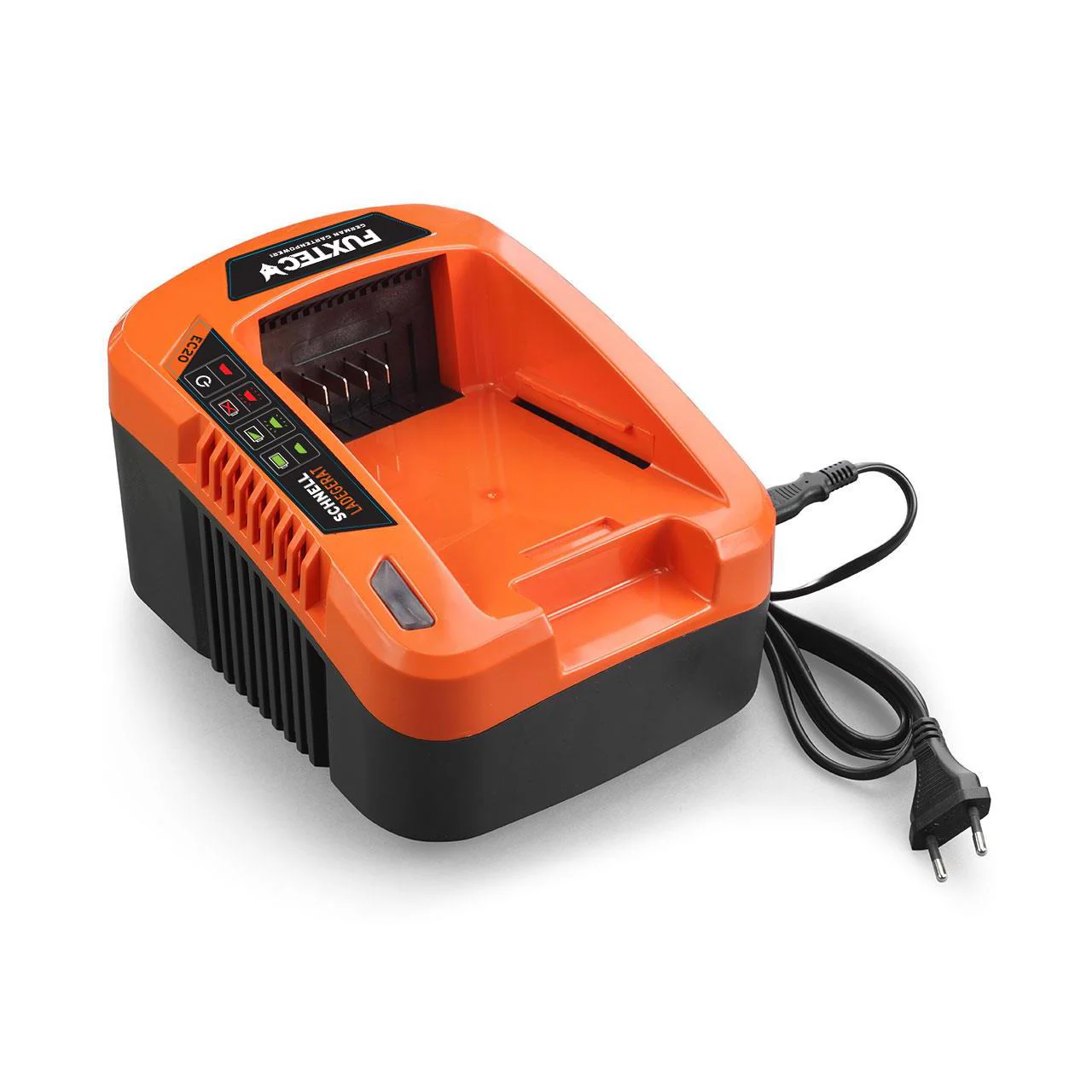 B-WARE Cortasetos telescópico a batería FUXTEC FX-E920D 40V - Image 3