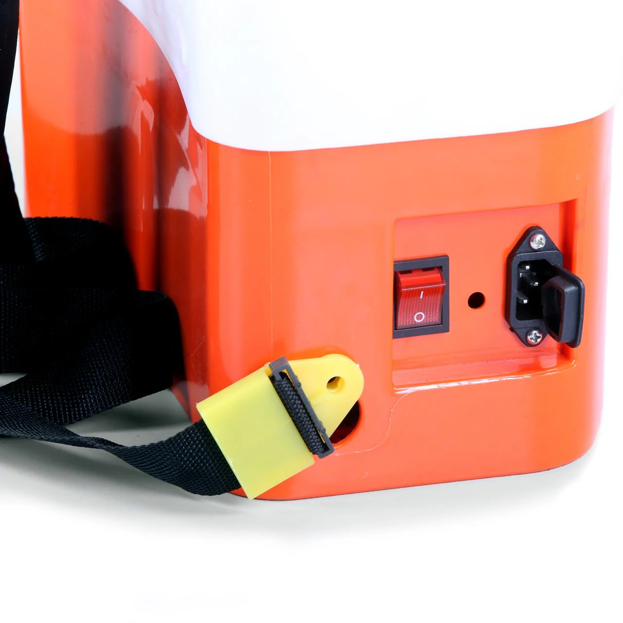 B-WARE FUXTEC Pulverizador eléctrico Recargable de Mochila FX-AD18 18L - Image 5