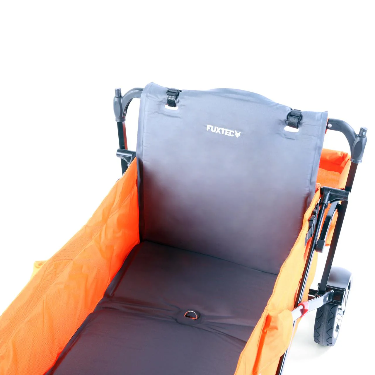B-WARE Alfombra para carrito FUXTEC FX-BM1 para la serie CT350/500/850. - Image 2