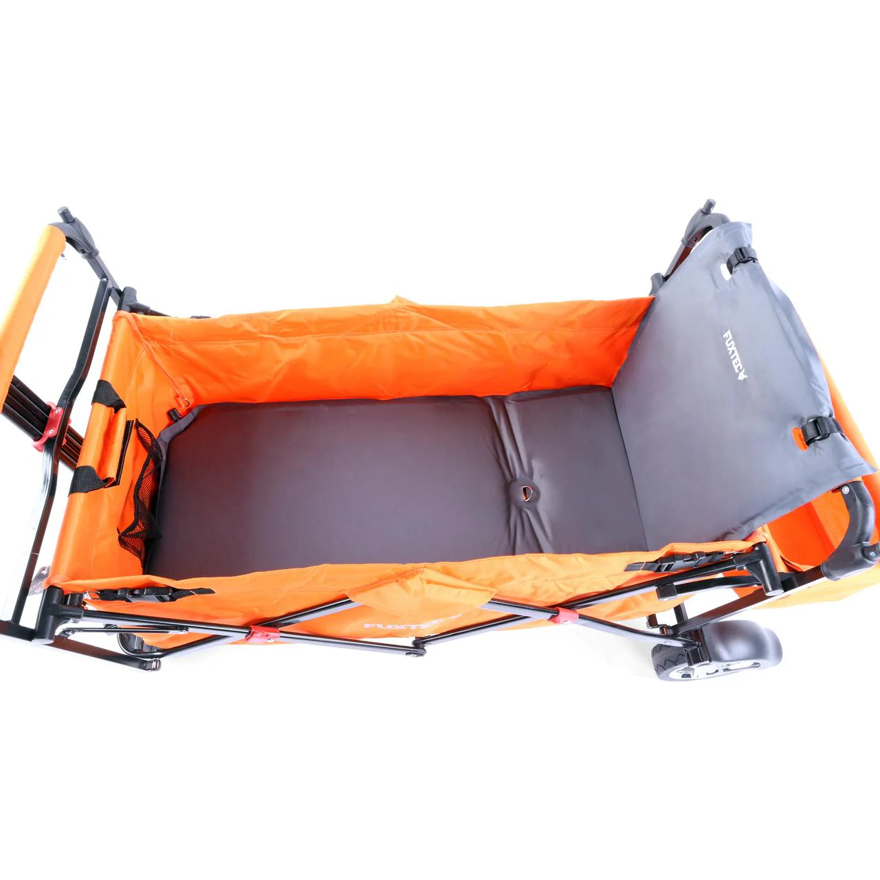 B-WARE Alfombra para carrito FUXTEC FX-BM1 para la serie CT350/500/850. - Image 6