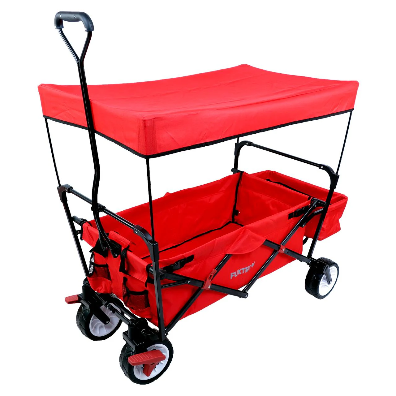B-Ware Bollerwagen FX-CT350 - Image 5