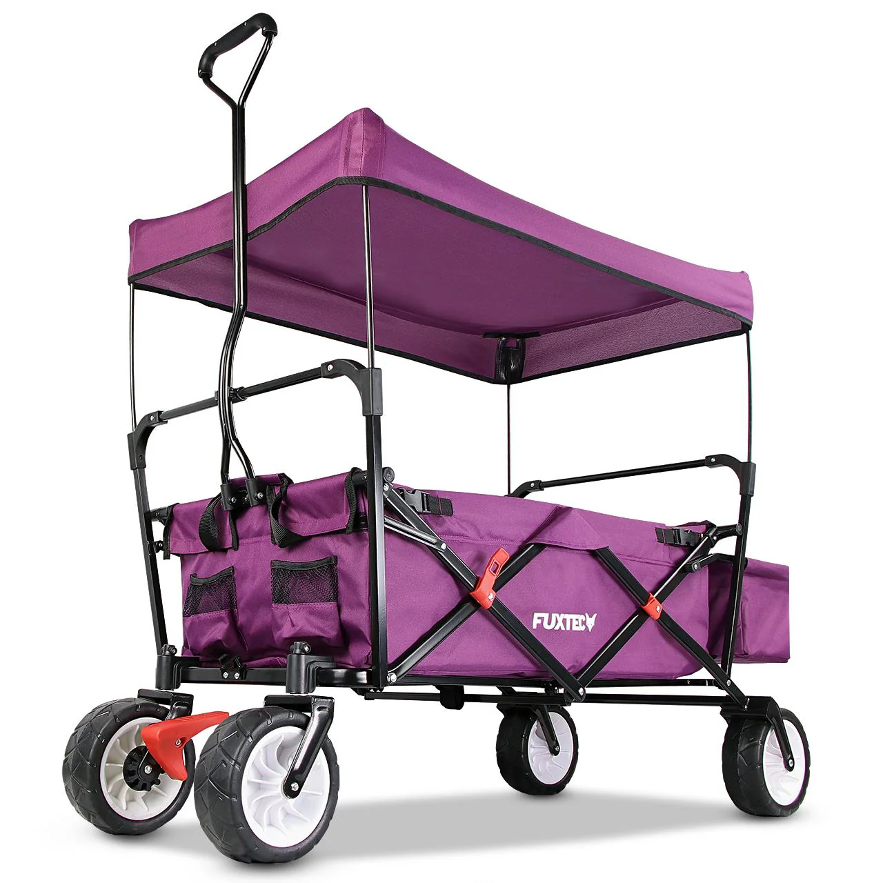 B-Ware Bollerwagen FX-CT350 - Image 6